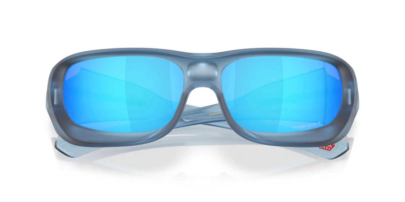 Oakley De Soto 9494 Sunglasses - view 30